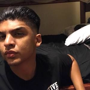 Meet your Posher, Saul